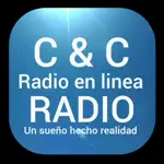C&C RADIO App Cancel