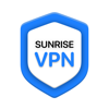 VPN Sunrise - BLUE DESERT TECHNOLOGIES GROUP LIMITED