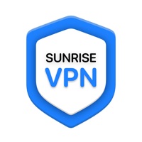 VPN Sunrise logo