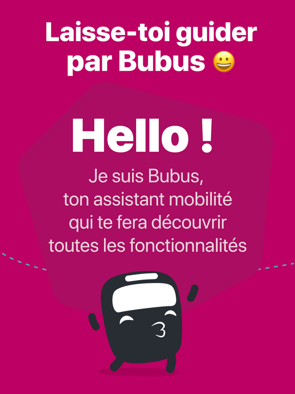 Screenshot #5 pour Compte Mobilité