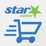 Star Market Rush Delivery App Contact