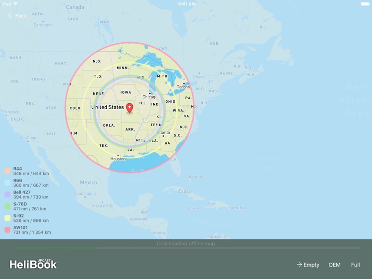 HeliBook screenshot-3