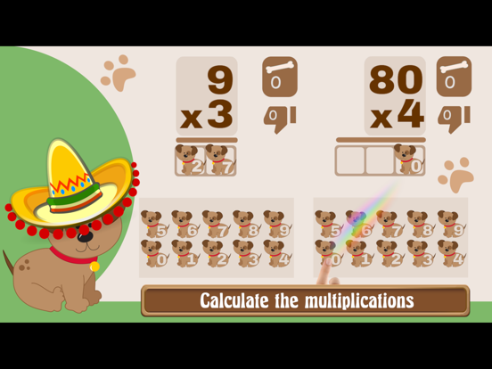 Screenshot #6 pour Multiply with Max