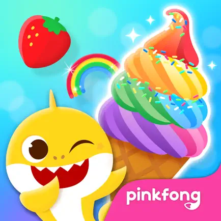 Baby Shark’s Dessert Shop Cheats