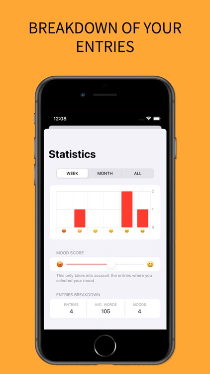 Journal - Daily Journaling