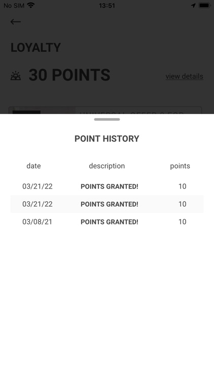 Fozzy's Bar & Grill screenshot-4
