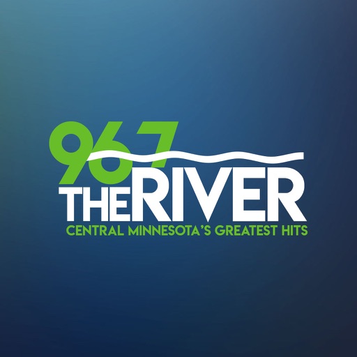 96.7 The River (KZRV)