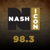 98.3 Nash Icon icon