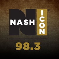 98.3 Nash Icon