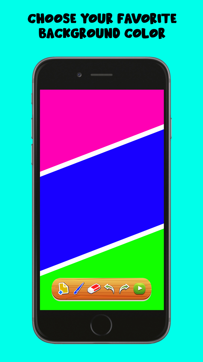 Doodle Art for kids-Draw