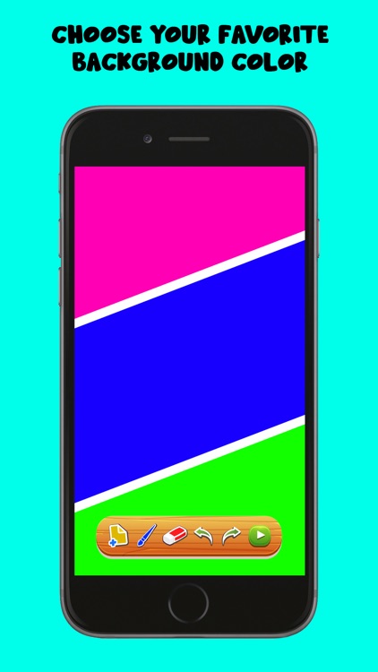 Doodle Art for kids-Draw screenshot-4