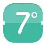 70 Degree : Smart Protractor App Cancel