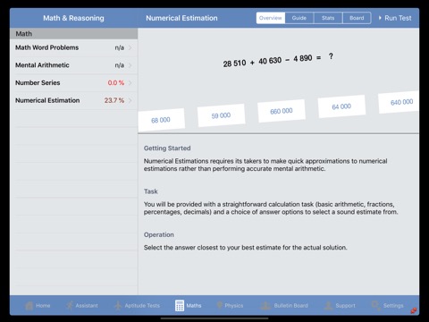 SkyTest Air Traffic Controllerのおすすめ画像4