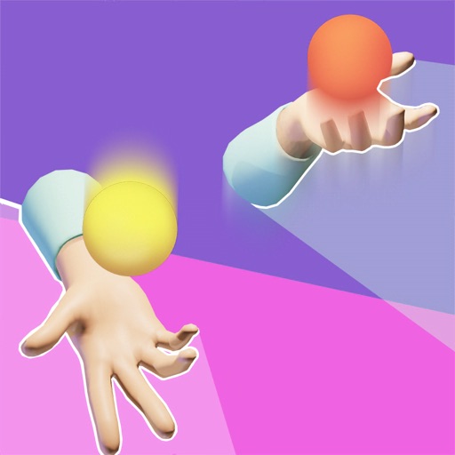 Juggle 2048 icon