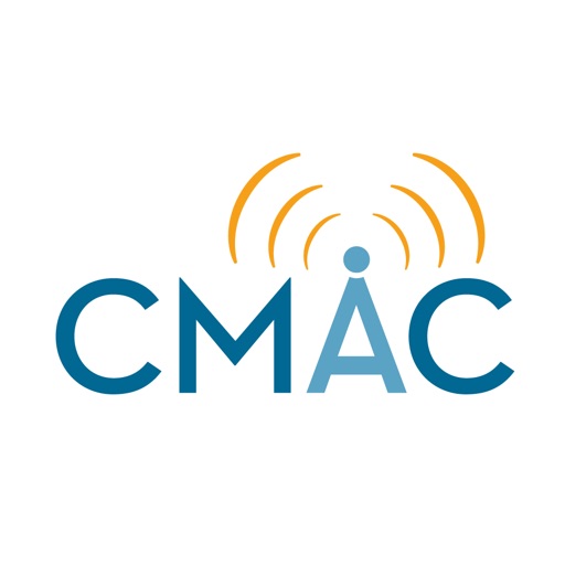 CMAC icon