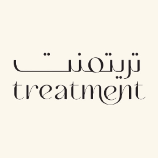 Treatment | تريتمنت icon