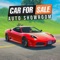 Icon Car Sale Simulator City Dealer