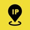 Icon IP Finder - What is my IP
