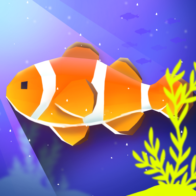 ポケットアクアリウム（Pocket Aquarium）