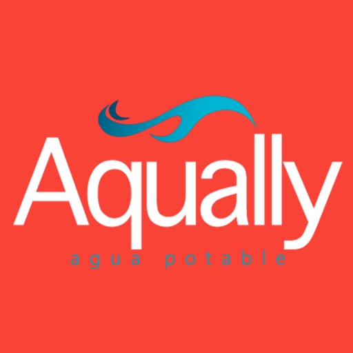 Aqually Admin icon