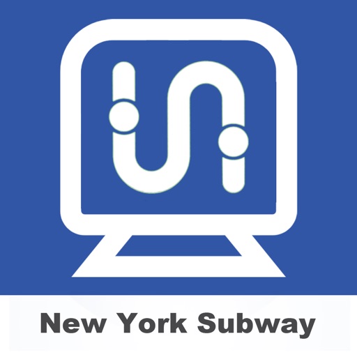 NYC Subway MTA Map