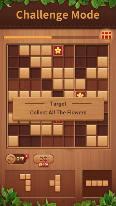 Wood Block Puzzle Sudokuのおすすめ画像2