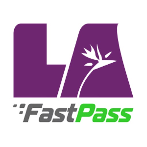 LAFCU FastPass