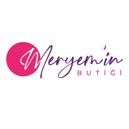 Meryemin Butiği icon