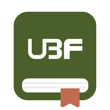 UBF Daily Bread Cheats