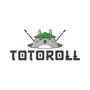 Totoroll