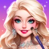 Beauty Merge - Makeup Story icon