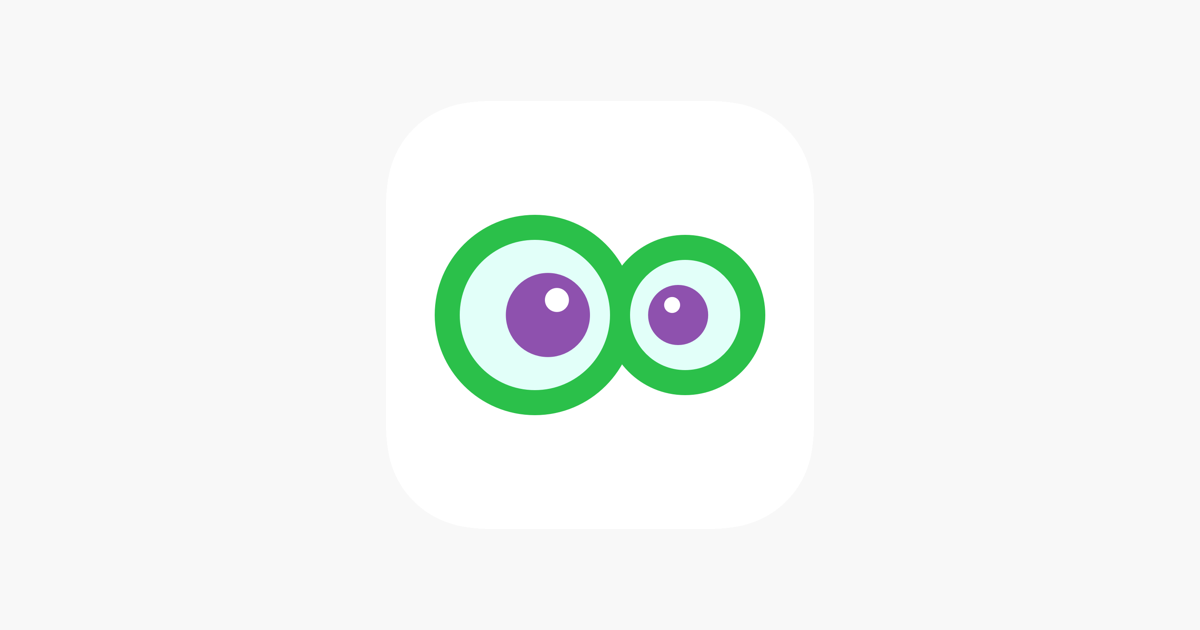 Camfrog: วีดีโอคอลหาเพื่อนคุย บน App Store