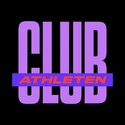 Club Athleten Читы