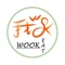 Wook Eat c'est la livraison de toutes vos courses en 24 heures 