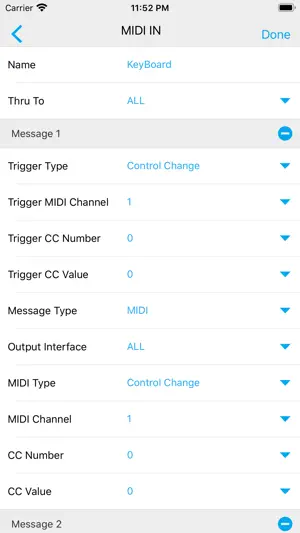 AIRSTEP screenshot 4