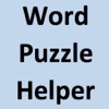 Word Puzzle Helper icon
