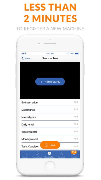 Forklift International screenshot-4