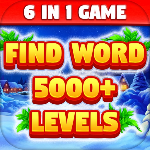 Word Connect 2023 - Word Find icon