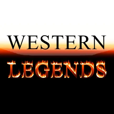 Western Legends Movies and TV Cheats