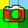 Stained Glass - Photo Effect icon