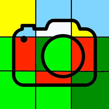 Stained Glass - Photo Effect Читы