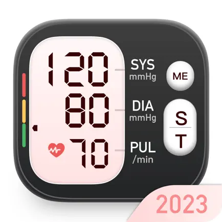 Blood Pressure Level Checker Cheats