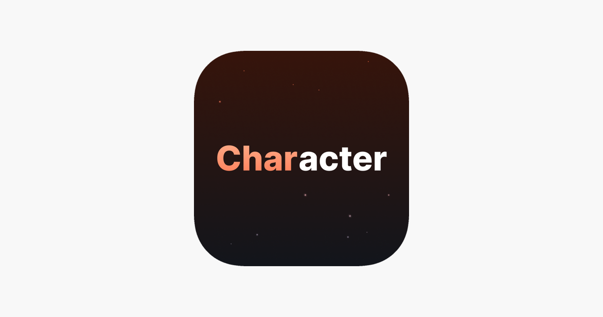 Character.AI for iPhone - Download