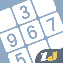 数独-sudoku经典版每日谜题数字游戏