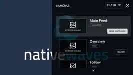 Game screenshot NativeWaves Showcase hack