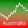 Australia Stocks icon