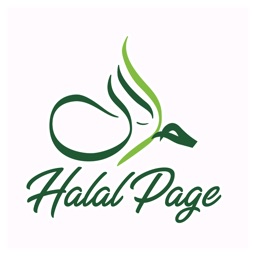 Halalpage