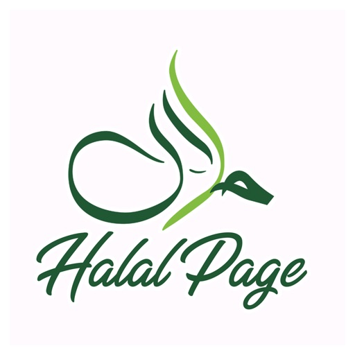 Halalpage