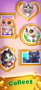 Cats-My Virtual Cat Game screenshot #6 for iPhone