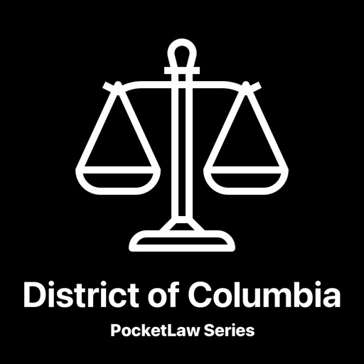 District Of Columbia Code